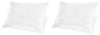 Zephyr 2.0 Cotton Pillow (Set of 2)