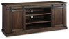 Budmore 70" TV Stand image