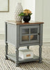 Mirimyn Accent Cabinet