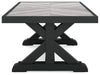 Beachcroft Outdoor Coffee Table