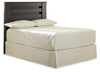 Brinxton Bed