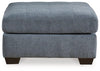 Marleton Oversized Accent Ottoman