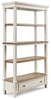 Realyn 75" Bookcase image