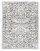 Oddetteley 7'10" x 10'1" Rug image