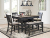 Tyler Creek Counter Height Dining Set