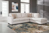 Aviemore Sectional with Chaise