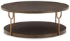 Brazburn Coffee Table