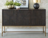 Elinmore Accent Cabinet