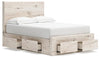 Lawroy Bed