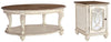 Realyn Table Set