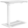 Lynxtyn Adjustable Height Home Office Side Desk