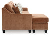 Amity Bay Sofa Chaise