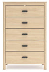 Cabinella Chest of Drawers