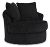 Gramwell Swivel Accent Chair