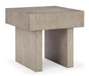 Jorlaina End Table