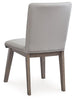 Loyaska Dining Chair