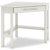 Grannen Home Office Corner Desk