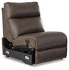 Salvatore Power Reclining Sectional