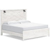 Gerridan Bed