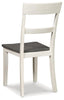 Nelling Dining Chair