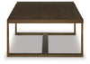 Balintmore Coffee Table