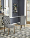 Harvina Dining Chair Set