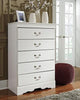 Anarasia Chest of Drawers