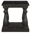 Mallacar End Table