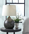 Maire Table Lamp