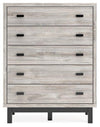 Vessalli Chest of Drawers