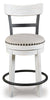 Valebeck Counter Height Bar Stool