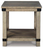 Aldwin End Table