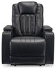 Center Point Recliner