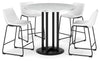 Centiar Counter Height Dining Set