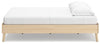 Cabinella Bed