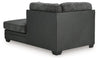 Brixley Pier Sectional with Chaise