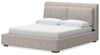 Cabalynn Upholstered Bed