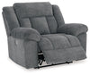 Tip-Off Power Recliner