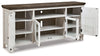 Havalance TV Stand