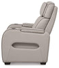 Boyington Power Recliner