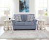 Carissa Manor Loveseat