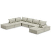 Bales Modular Seating