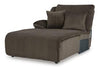 Top Tier Sofa Chaise Sectional