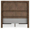 Cabalynn Bed with Storage