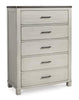 Darborn Chest of Drawers