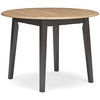 Gesthaven Dining Drop Leaf Table