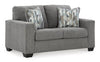 Deltona Loveseat