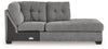 Marleton 2-Piece Sleeper Sectional with Chaise