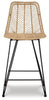 Angentree Counter Height Bar Stool