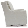 Kambria Swivel Glider Accent Chair